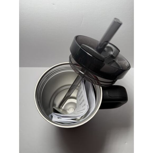 Stanley Exclusive Dia De Muertos Midnight Catrina 20oz Tumbler BNWT | IN HAND - Picture 7 of 8